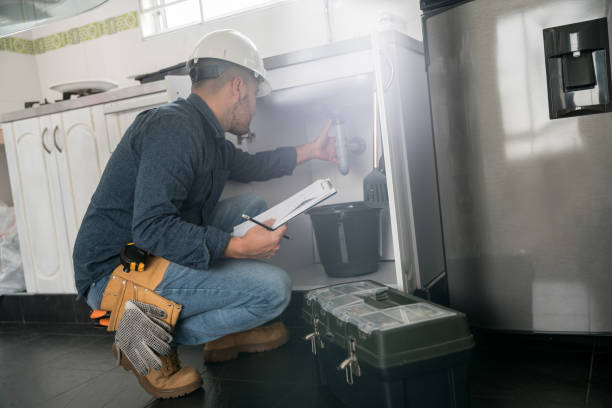 Professional Plumbing in Lanham, MD