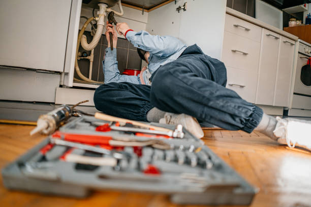 Best Plumbing Services Near Me  in Lanham, MD