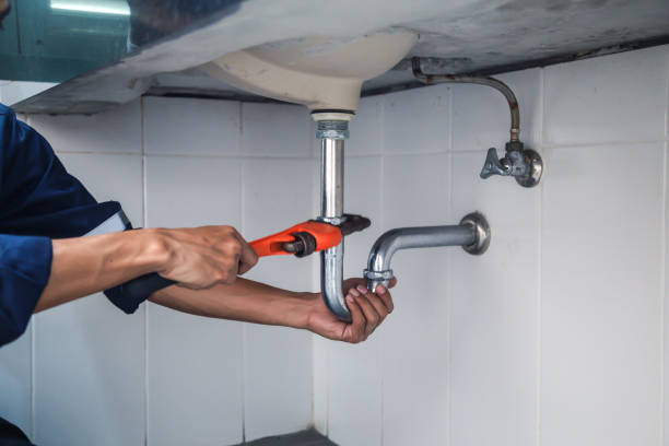 Best Clogged Drain Plumber  in Lanham, MD